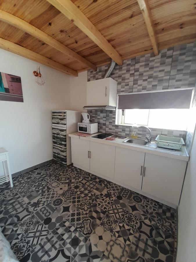 Estudio Dominicana In Albufeira Gale Eksteriør billede