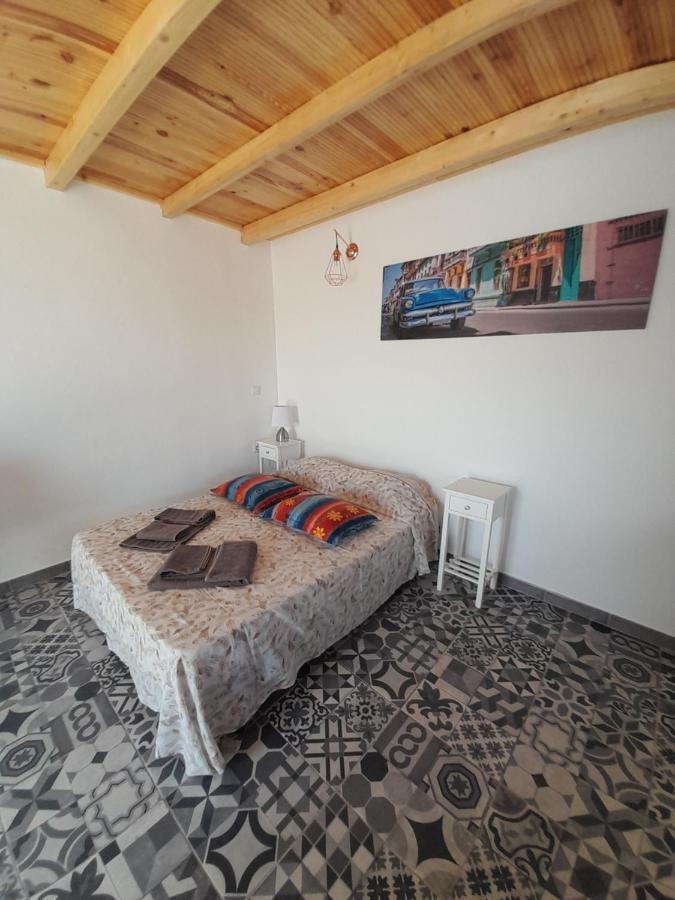 Estudio Dominicana In Albufeira Gale Eksteriør billede